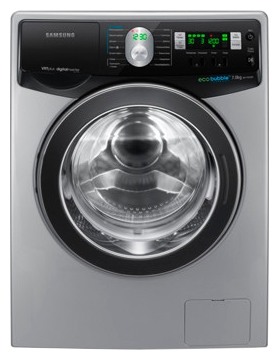   Samsung WF 1702 XQR